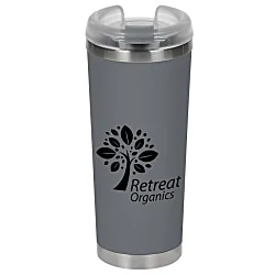 Brooklyn Vacuum Tumbler - 24 oz. - 24 hr