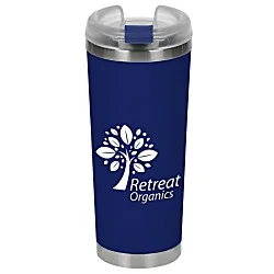 Brooklyn Vacuum Tumbler - 24 oz. - 24 hr