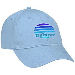 Big Accessories Twill Cap