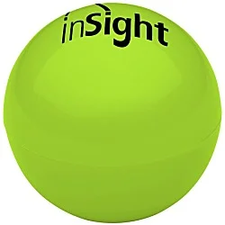 Lip Moisturizer Ball - 24 hr