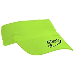 Stretch Fit Visor