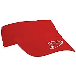 Stretch Fit Visor