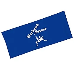 The Austin Sporty Headband