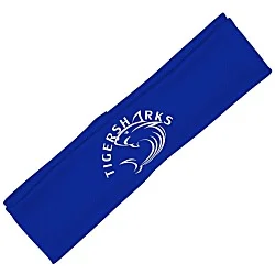 The Austin Cooling Headband