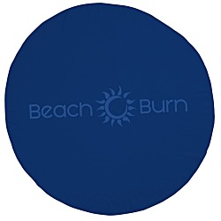 Surfside 360 Round Beach Towel - Colors