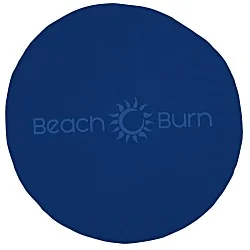 Surfside 360 Round Beach Towel - Colors