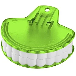 Munch-It Clip - Translucent - 24 hr