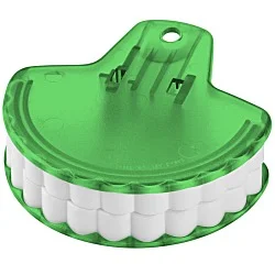 Munch-It Clip - Translucent - 24 hr