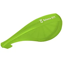 Citrus Peeler - Translucent - 24 hr