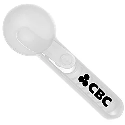 Ice Cream Scoop-It - Opaque - 24 hr