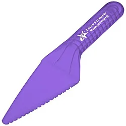 Slice'N Serve-It - Translucent - 24 hr