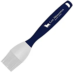 Vivid Color Silicone Basting Brush - Opaque - 24 hr