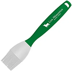 Vivid Color Silicone Basting Brush - Opaque - 24 hr