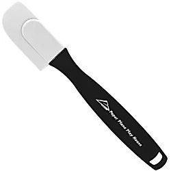 Vivid Color Spatula - 1-1/2" - Opaque - 24 hr
