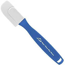 Vivid Color Spatula - 1-1/2" - Opaque - 24 hr
