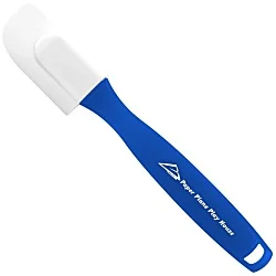 Vivid Color Spatula - 1-1/2" - Translucent - 24 hr