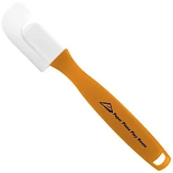 Vivid Color Spatula - 1-1/2" - Translucent - 24 hr