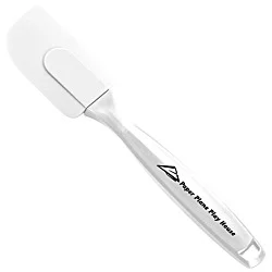 Vivid Color Spatula - 2" - Opaque - 24 hr