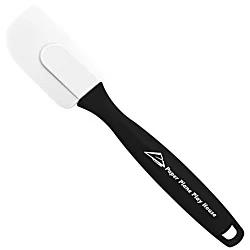 Vivid Color Spatula - 2" - Opaque - 24 hr