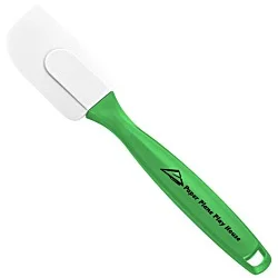 Vivid Color Spatula - 2" - Opaque - 24 hr