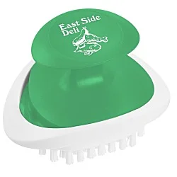 Palm Veggie Brush - Opaque - 24 hr