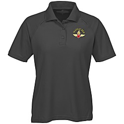 Industrial Tactical Polo - Ladies'