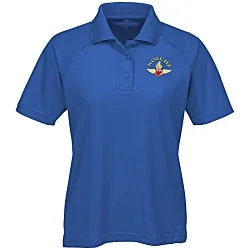 Industrial Tactical Polo - Ladies'