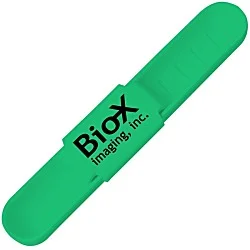 Adjustable Measure-Up Spoon - Opaque - 24 hr