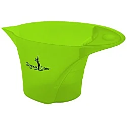 Vivid Color Measure-Up - 1 Cup - Translucent - 24 hr