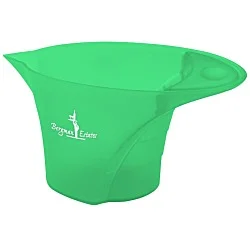 Vivid Color Measure-Up - 1 Cup - Translucent - 24 hr