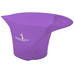 Vivid Color Measure-Up - 1 Cup - Translucent - 24 hr