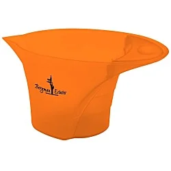 Vivid Color Measure-Up - 1 Cup - Translucent - 24 hr