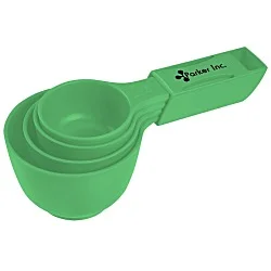 Vivid Color Measure-Up Cup Set - Opaque - 24 hr