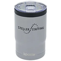 Koozie® Vacuum Insulator Tumbler - 11 oz. - 24 hr