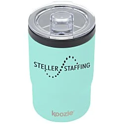 Koozie® Vacuum Insulator Tumbler - 11 oz. - 24 hr