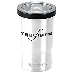 Koozie® Vacuum Insulator Tumbler - 11 oz. - 24 hr