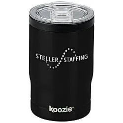 Koozie® Vacuum Insulator Tumbler - 11 oz. - 24 hr