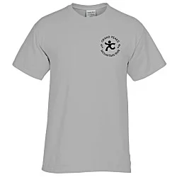 ComfortWash Garment-Dyed Tee - Screen