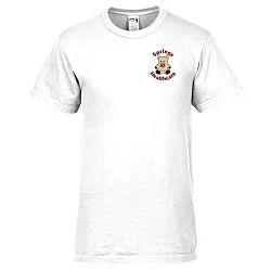 Gildan Hammer T-Shirt - Embroidered