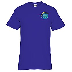 Gildan Hammer T-Shirt - Colors - Embroidered