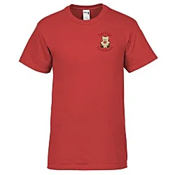 Gildan Hammer T-Shirt - Embroidered