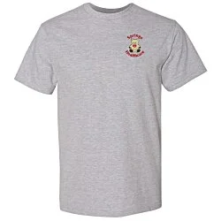 Gildan Hammer T-Shirt - Embroidered