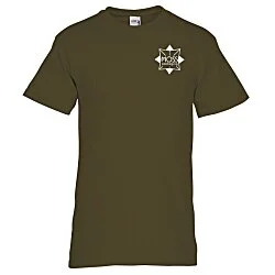 Gildan Hammer T-Shirt - Screen