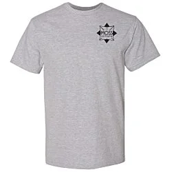 Gildan Hammer T-Shirt - Screen