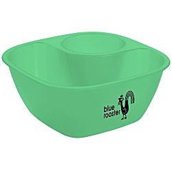 Dip-It Snack Bowl - 24 hr