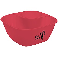 Dip-It Snack Bowl - 24 hr