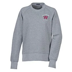 Kruger Crewneck Sweatshirt - Ladies' - 24 hr