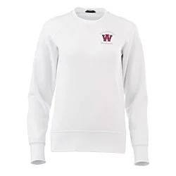Kruger Crewneck Sweatshirt - Ladies' - 24 hr