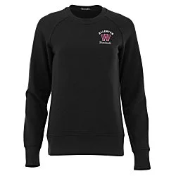 Kruger Crewneck Sweatshirt - Ladies' - 24 hr