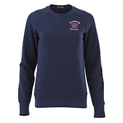 Kruger Crewneck Sweatshirt - Ladies' - 24 hr